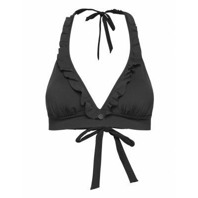 Beachdream Bikini Top Bikinitop Svart ODD MOLLY UNDERWEAR & SWIMWEAR
