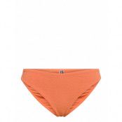 Beauty - Biki Standard Swimwear Bikinis Bikini Bottoms Bikini Briefs Orange Etam