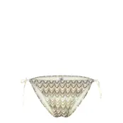 Becksöndergaard Amber Baila Bikini Tanga - Green - S