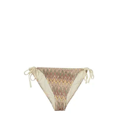 Becksöndergaard Amber Baila Bikini Tanga Kräm