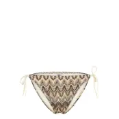 Becksöndergaard Amber Baila Bikini Tanga - Multi/patterned - L