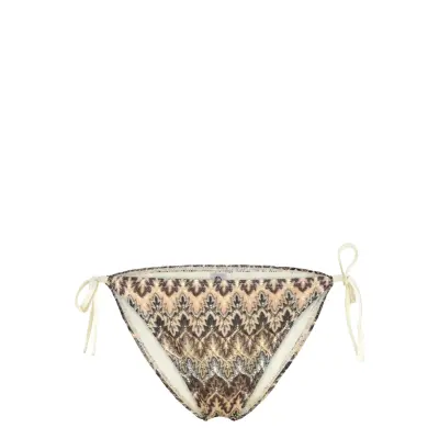 Becksöndergaard Amber Baila Bikini Tanga - Multi/patterned - L