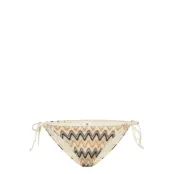 Becksöndergaard Amber Bikini Bottom - Beige - L