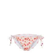Becksöndergaard Francille Baila Bikini Tanga - Red - L
