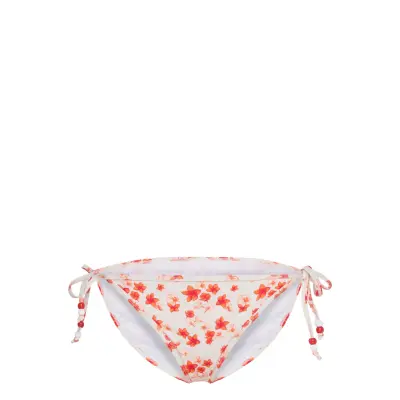 Becksöndergaard Francille Baila Bikini Tanga - Red - L