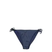 Becksöndergaard Lyx Baila Bikini Tanga - Navy - L