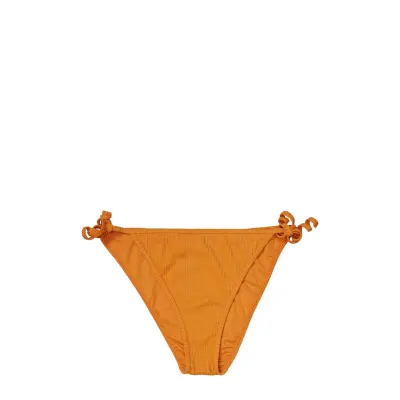 Becksöndergaard Lyx Baila Bikini Tanga Orange