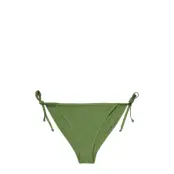 Becksöndergaard Shobi Baila Bikini Tanga - Green - L