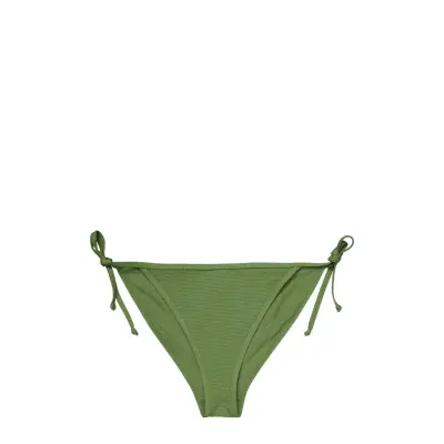 Becksöndergaard Shobi Baila Bikini Tanga - Green - L