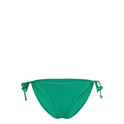 Becksöndergaard Shobi Baila Bikini Tanga - Green - M