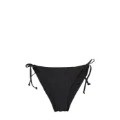 Becksöndergaard Solid Baila Bikini Tanga - Black - XL