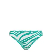 Becksöndergaard Zecora Biddy Bikini Cheeky - Multi/patterned - XL