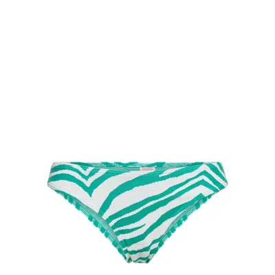 Becksöndergaard Zecora Biddy Bikini Cheeky - Multi/patterned - XL