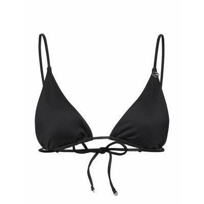 BOSS Bella Triangle Svart