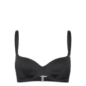 BOSS Bella Wired Bra Svart