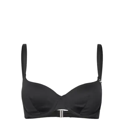 BOSS Bella Wired Bra Svart
