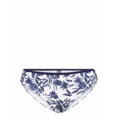 Bergamo Tai Swimwear Bikinis Bikini Bottoms Bikini Briefs Multi/mönstrad Missya