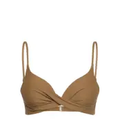 Scampi Bermuda Brun