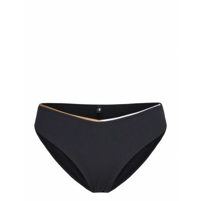 Bianca Brief Designers Bikinis Bikini Bottoms Bikini Briefs Svart BOSS