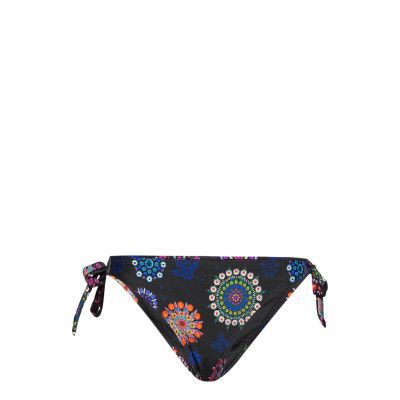 Biki Brasil B Bikinitrosa Multi/mönstrad Desigual