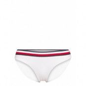 Bikini 1 Swimwear Bikinis Bikini Bottoms Bikini Briefs Vit Tommy Hilfiger