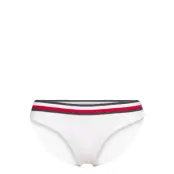 Bikini 1 Swimwear Bikinis Bikini Bottoms Bikini Briefs Vit Tommy Hilfiger