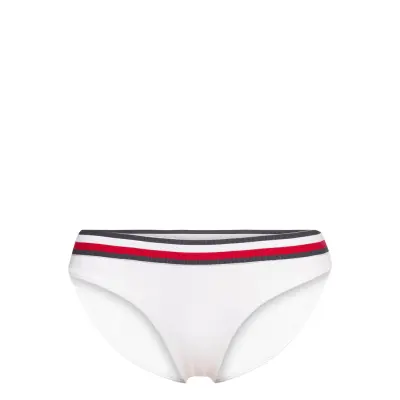 Bikini 1 Swimwear Bikinis Bikini Bottoms Bikini Briefs Vit Tommy Hilfiger