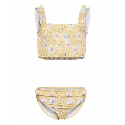 Bikini Aop Bikini Gul Minymo