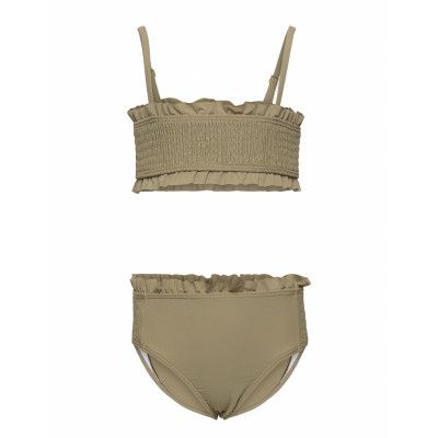Bikini Bikini Beige Petit By Sofie Schnoor