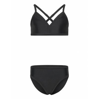 Color Kids Bikini Svart