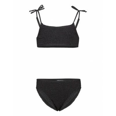 Sofie Schnoor Young Bikini Svart