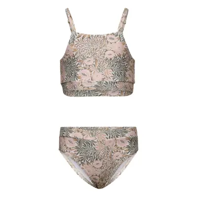 Bikini Bikini Multi/mönstrad Petit By Sofie Schnoor