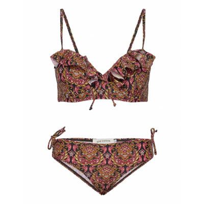 Bikini Bikini Multi/mönstrad Sofie Schnoor