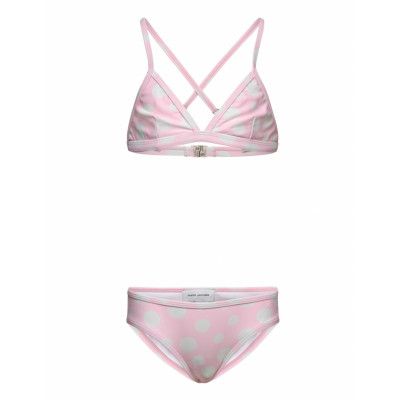 Little Marc Jacobs Bikini Rosa