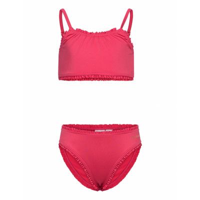 Bikini Bikini Pink Sofie Schnoor Baby And Kids