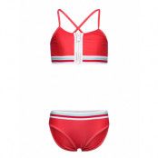 Bikini Bikini Rosa DKNY Kids