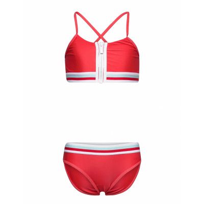 Bikini Bikini Rosa DKNY Kids