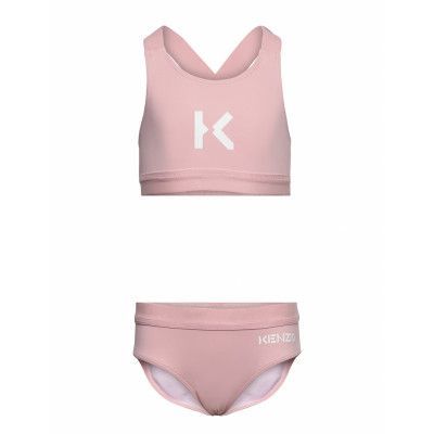 Bikini Bikini Rosa Kenzo