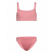 Bikini Bikini Rosa Petit By Sofie Schnoor