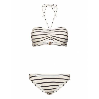 Bikini Bikini Vit Sofie Schnoor