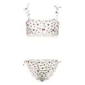 Bikini Bikini Vit Sofie Schnoor Young