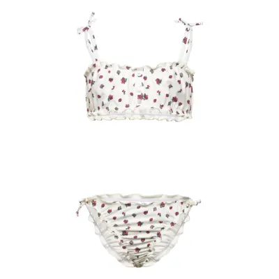 Bikini Bikini Vit Sofie Schnoor Young