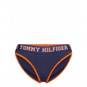 Bikini Swimwear Bikinis Bikini Bottoms Bikini Briefs Blå Tommy Hilfiger