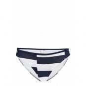 Bikini Swimwear Bikinis Bikini Bottoms Bikini Briefs Blå Tommy Hilfiger