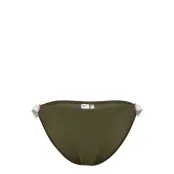 Bikini Bikinitrosa Grön Tommy Hilfiger