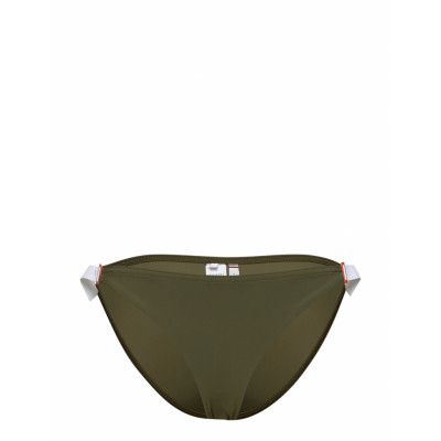 Bikini Bikinitrosa Grön Tommy Hilfiger