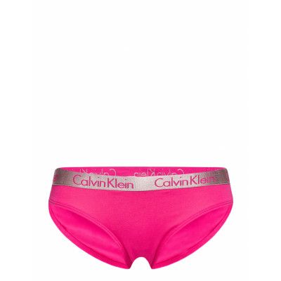 Bikini *Villkorat Erbjudande Trosa Brief Tanga Multi/mönstrad Calvin Klein