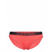 Bikini Trosa Brief Tanga Rosa Calvin Klein