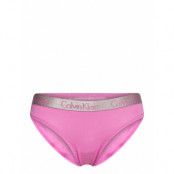 Bikini Trosa Brief Tanga Rosa Calvin Klein