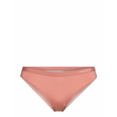 Bikini Swimwear Bikinis Bikini Bottoms Bikini Briefs Rosa Tommy Hilfiger